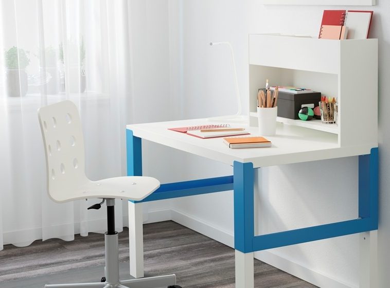 IKEA biurko dla dzieci