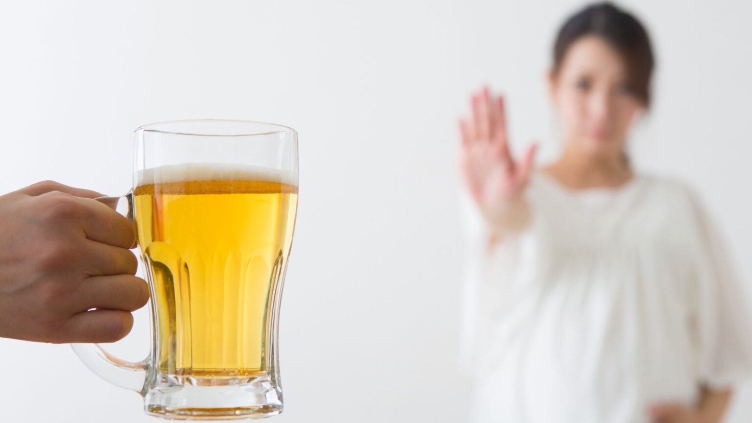 Czy W Ciąży Można Wypić Piwo Bezalkoholowe Rodzicedzieci 3865